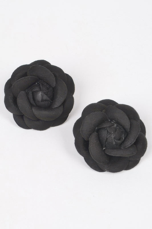 Flower Stud Earring - It's a Girly Place