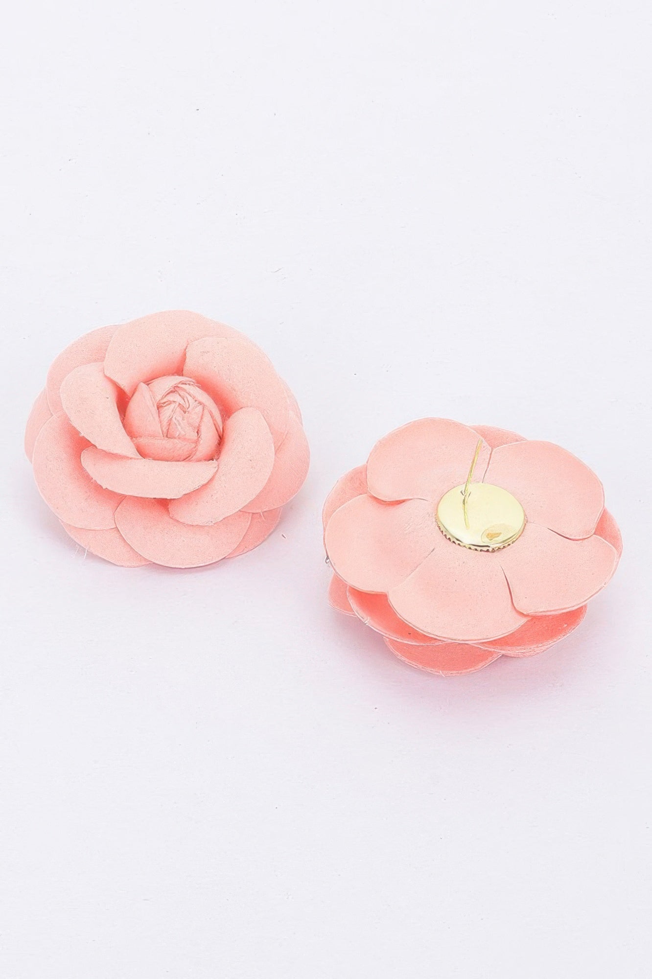 Flower Stud Earring - It's a Girly Place