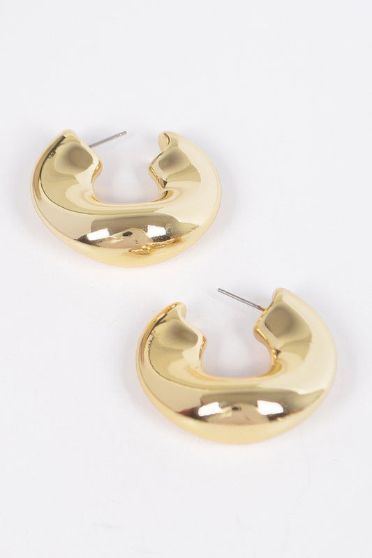 Ccb Ear Cuff Earring - It's a Girly Place