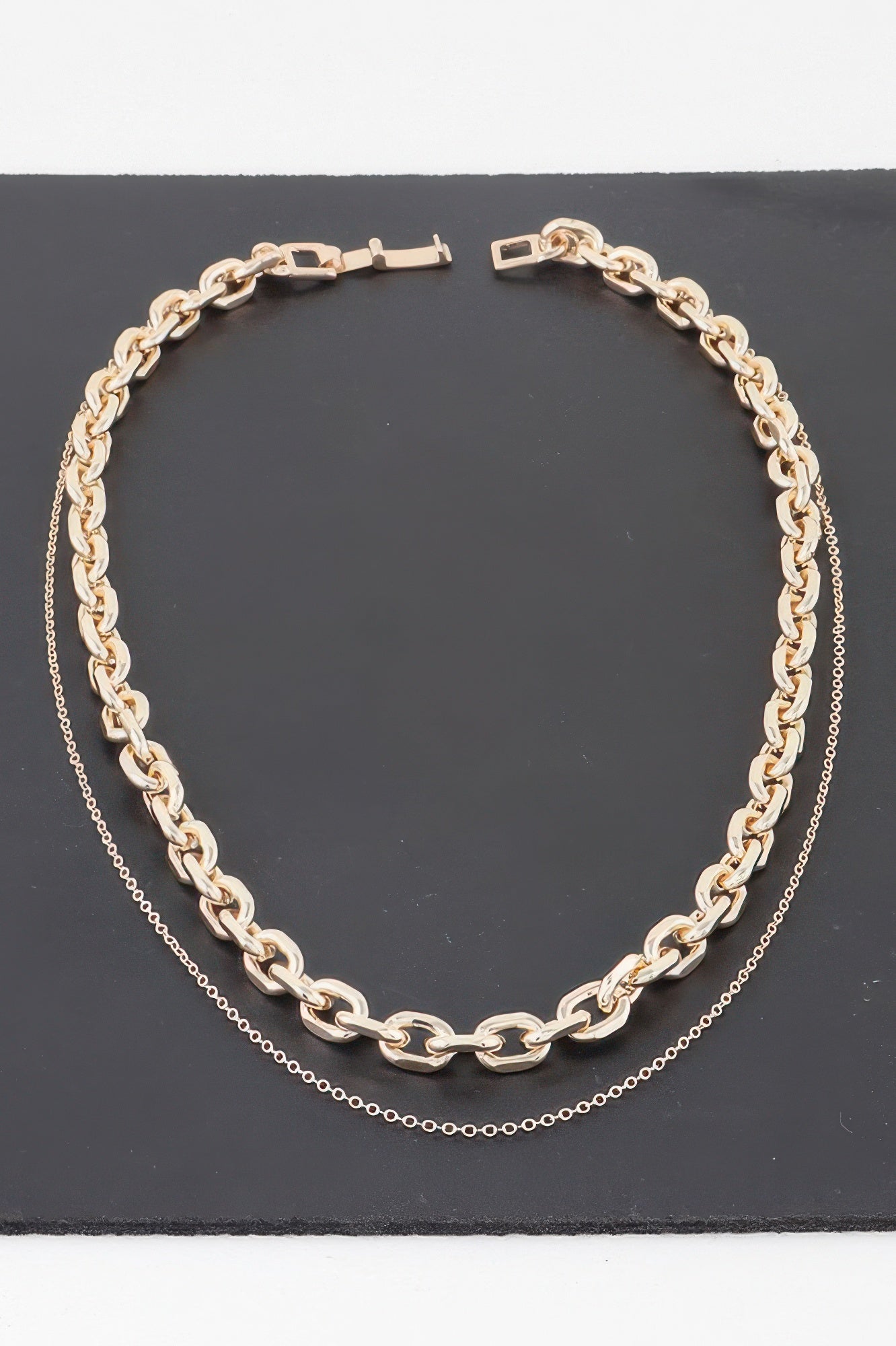 Link Necklace - It's a Girly Place