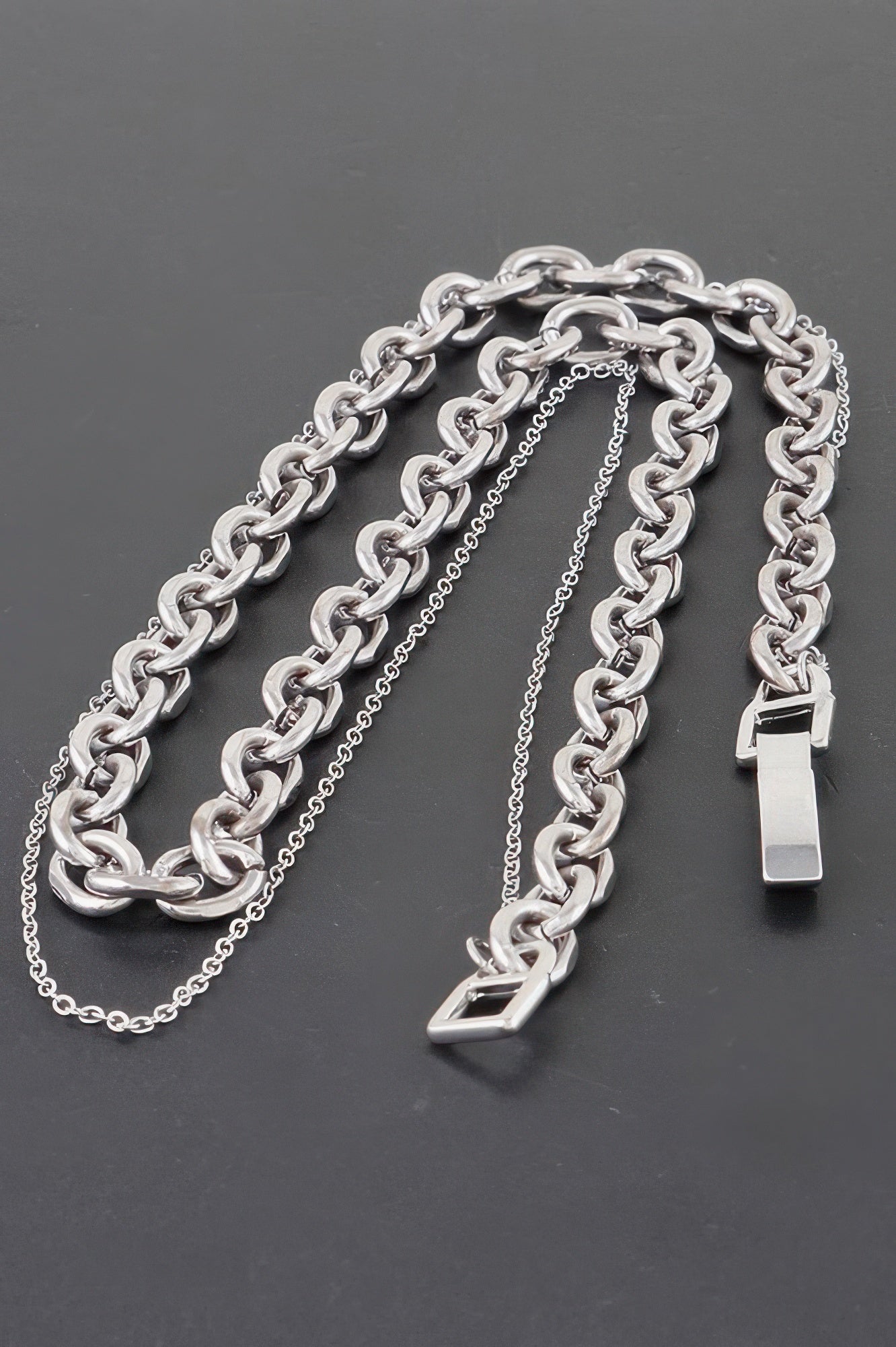 Link Necklace - It's a Girly Place