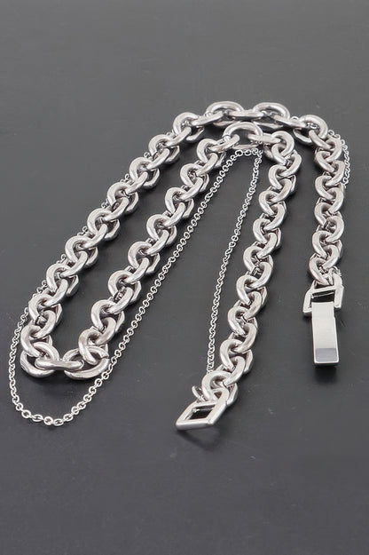 Link Necklace - It's a Girly Place