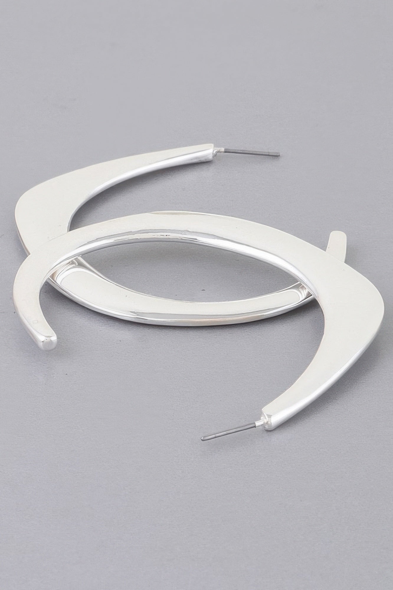 Hoop Earrings - It's a Girly Place