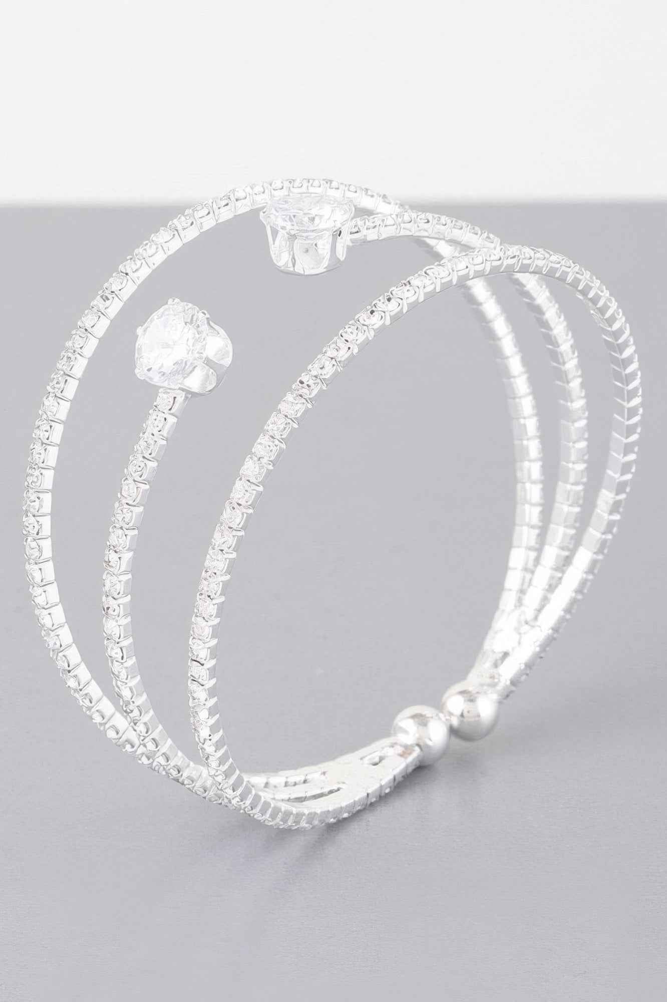 Dazzling Elegance Bracelet