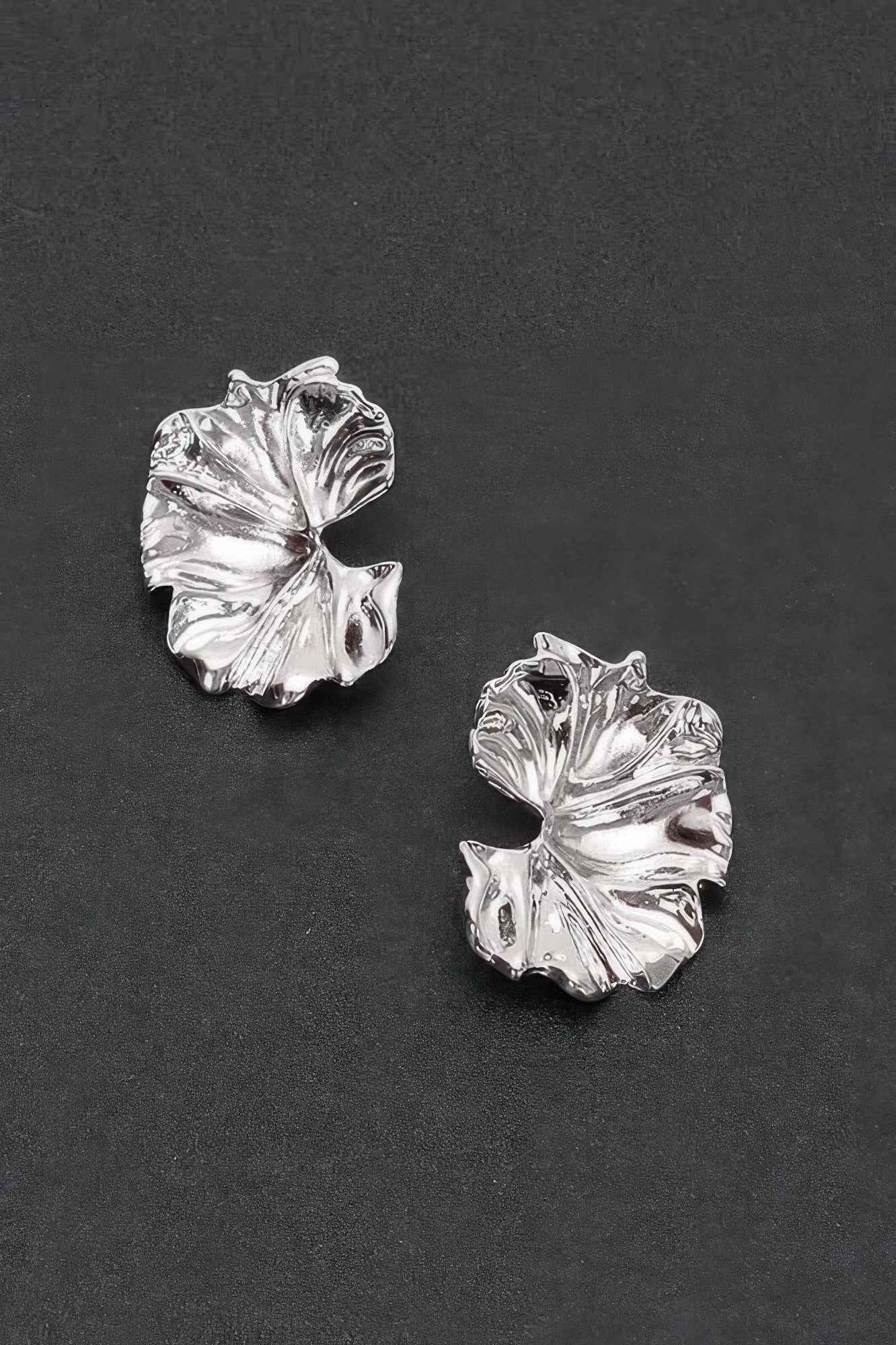Exquisite Petals Earrings