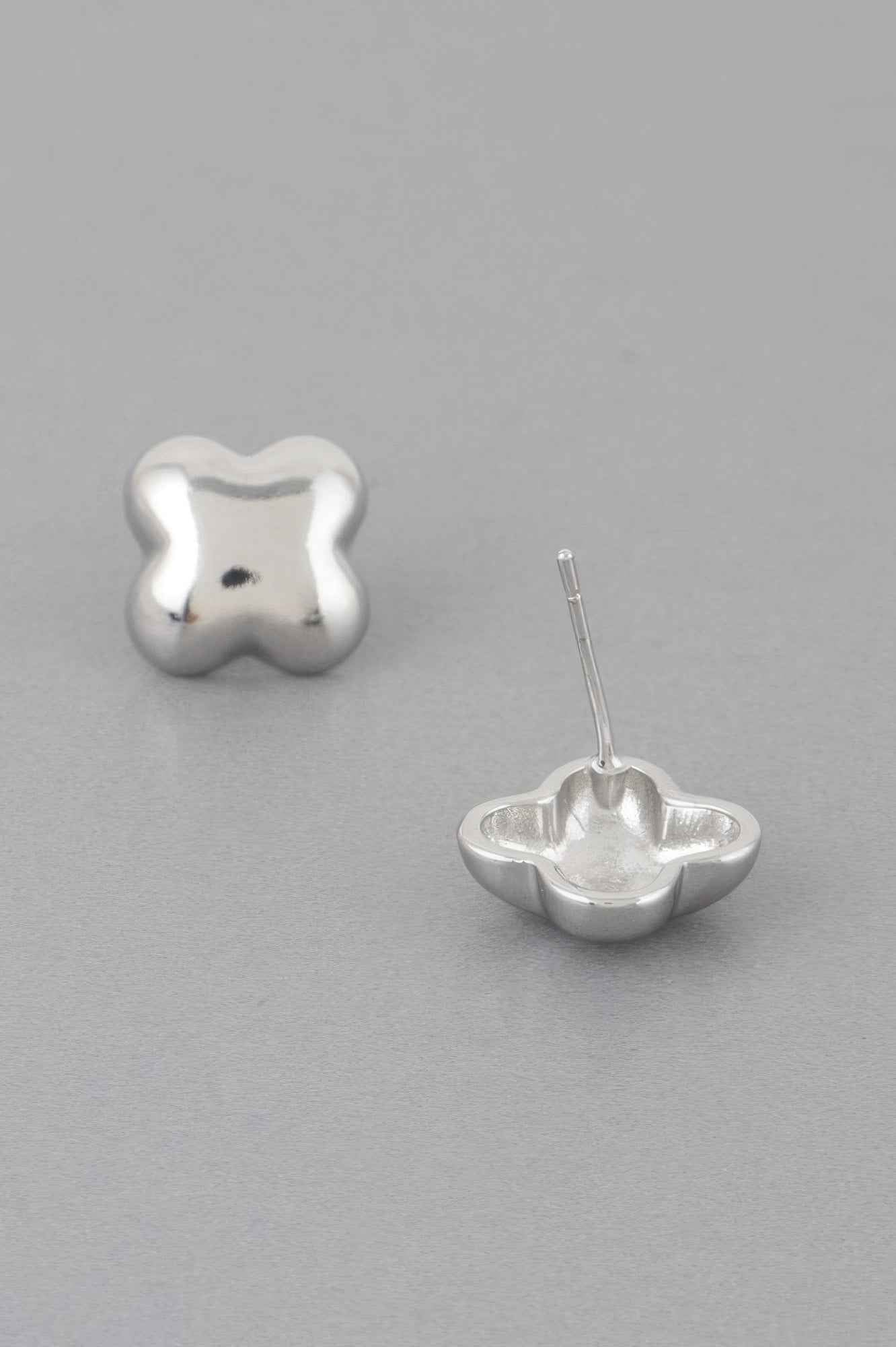 Cute Four Leaf Earrings