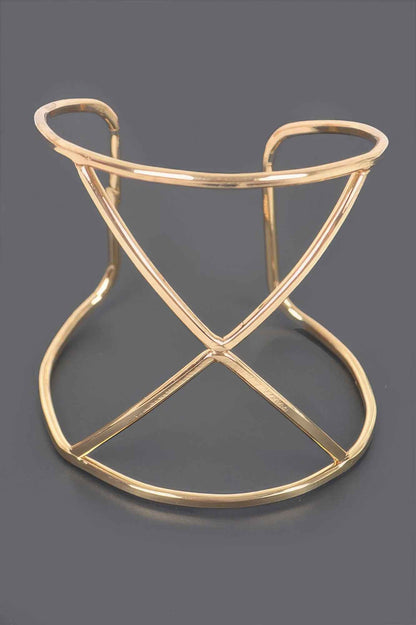 Metal Cuff