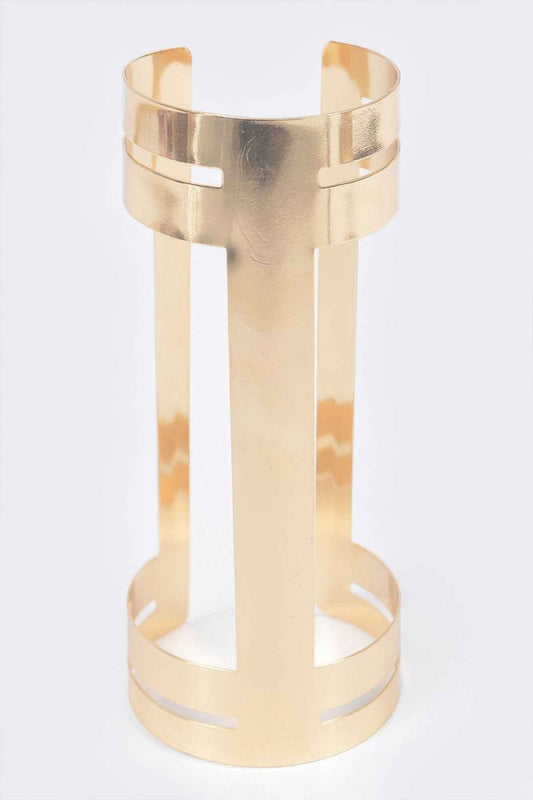 Metal Cuff