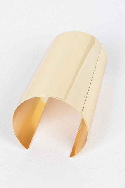 Metal Cuff
