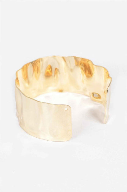 Metal Cuff