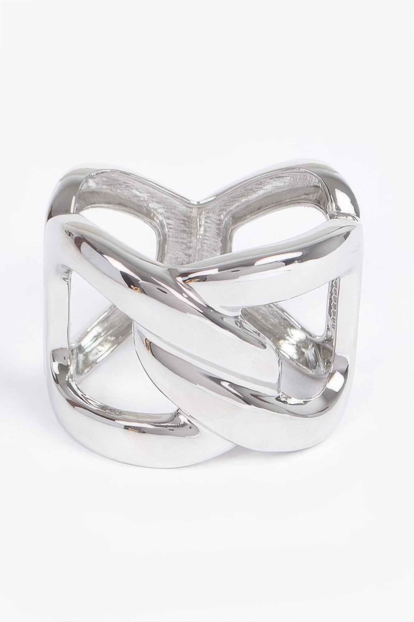 Metal Srping Hinge Cuff