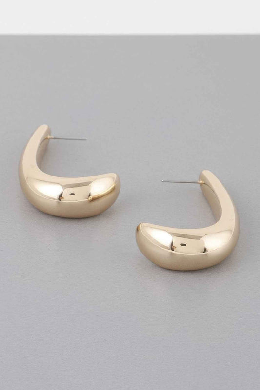 Just For You Earrings