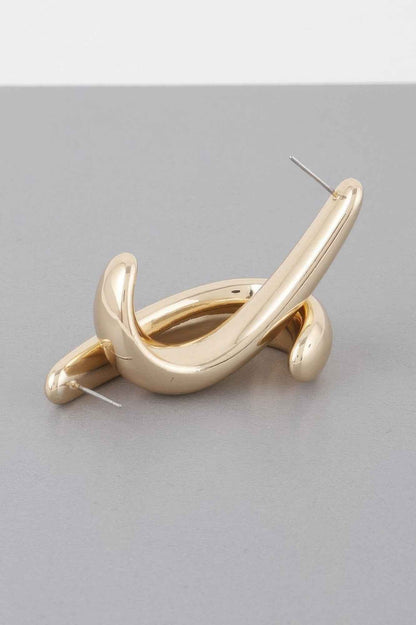 Just For You Earrings