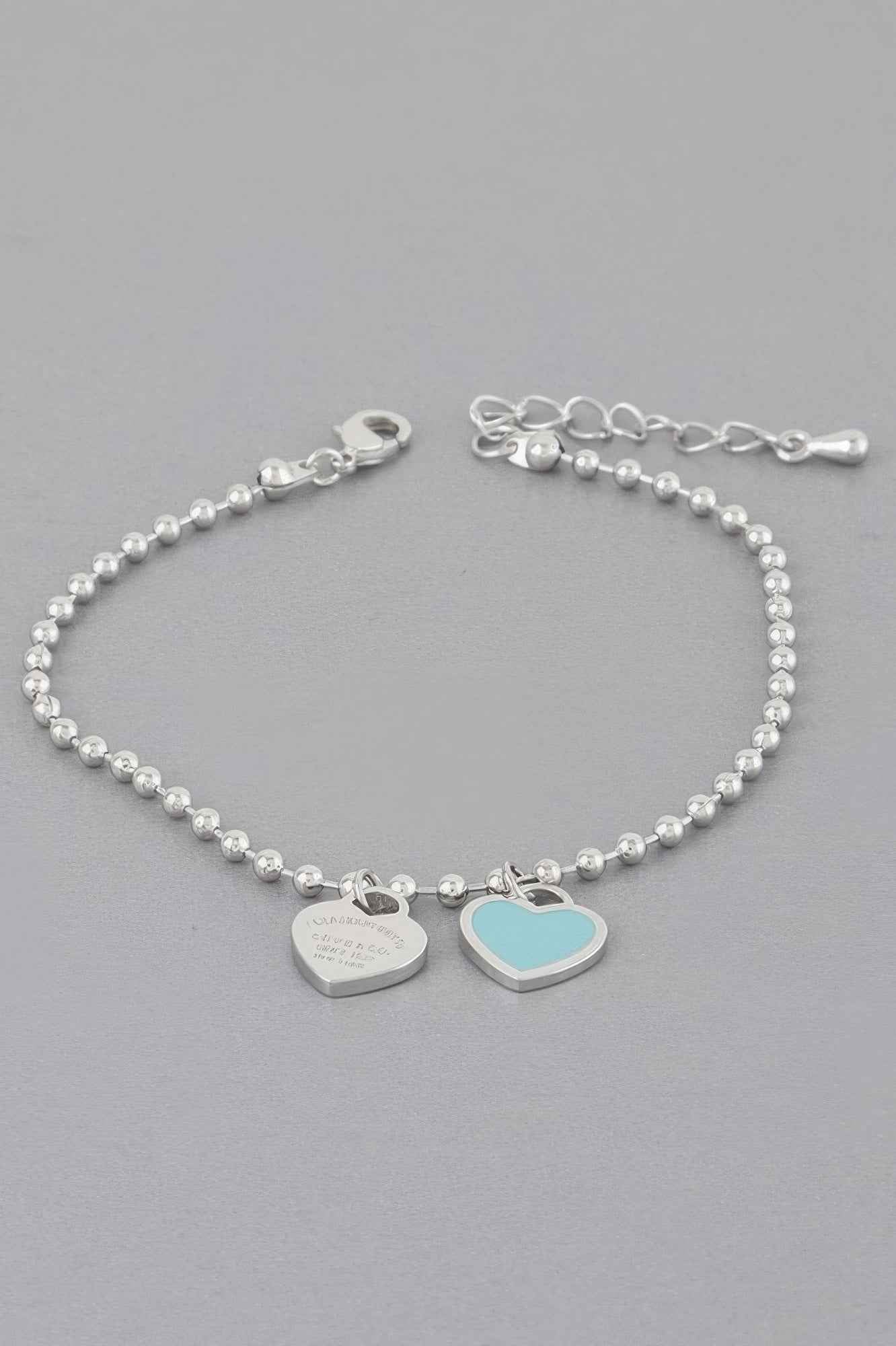 Oil Dropping Love Bracelet