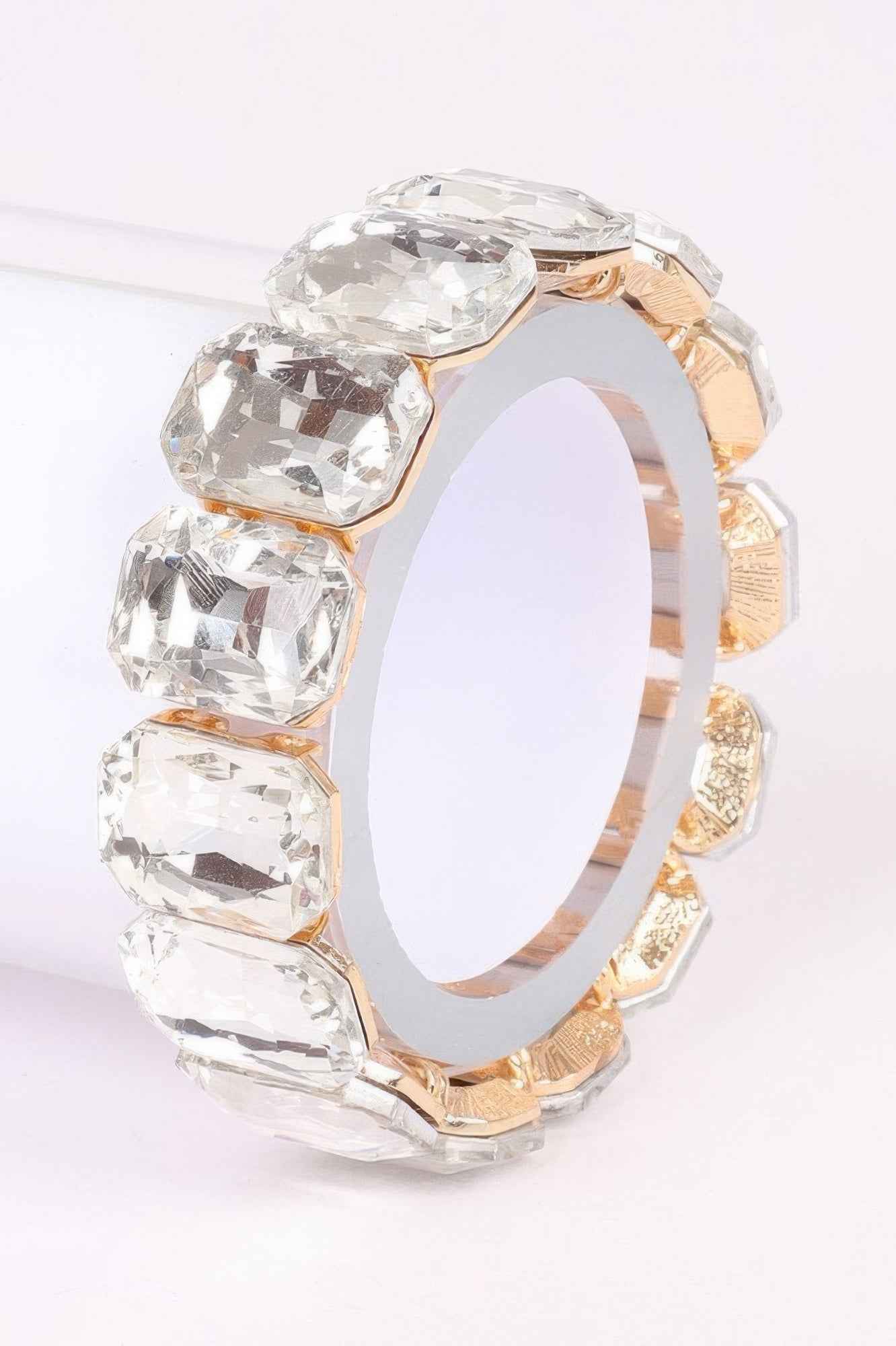 Multi Stone Bracelet