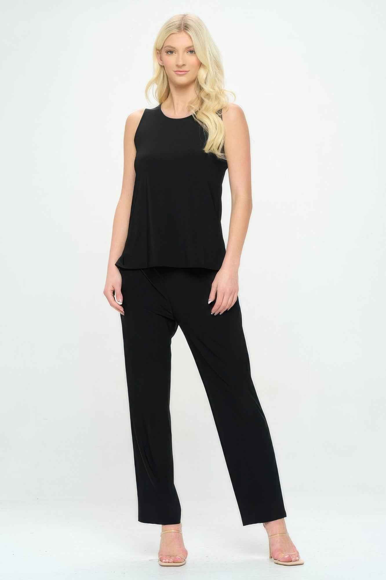 Classic Tank With Vents