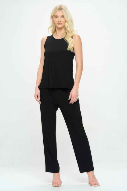 Classic Tank With Vents