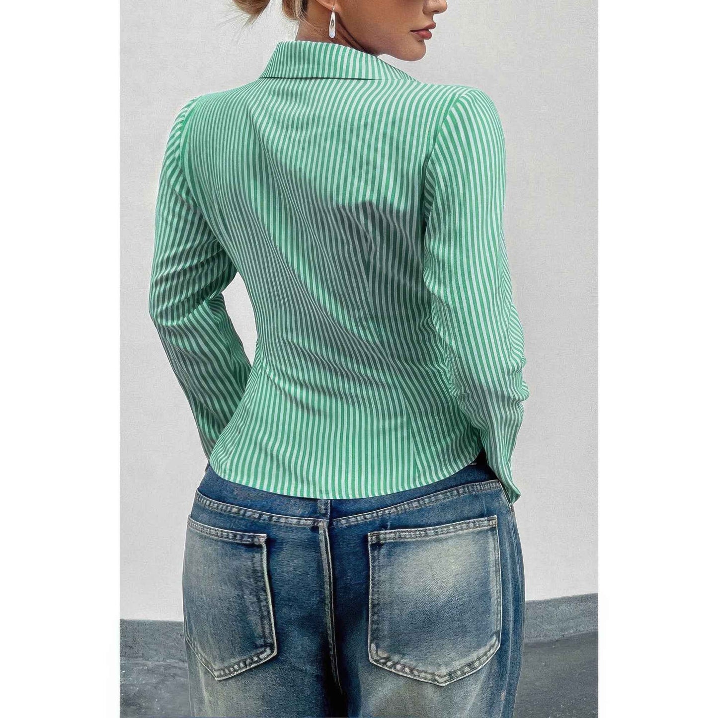 Straps Floral Print V Neck Patchwork Full Dress