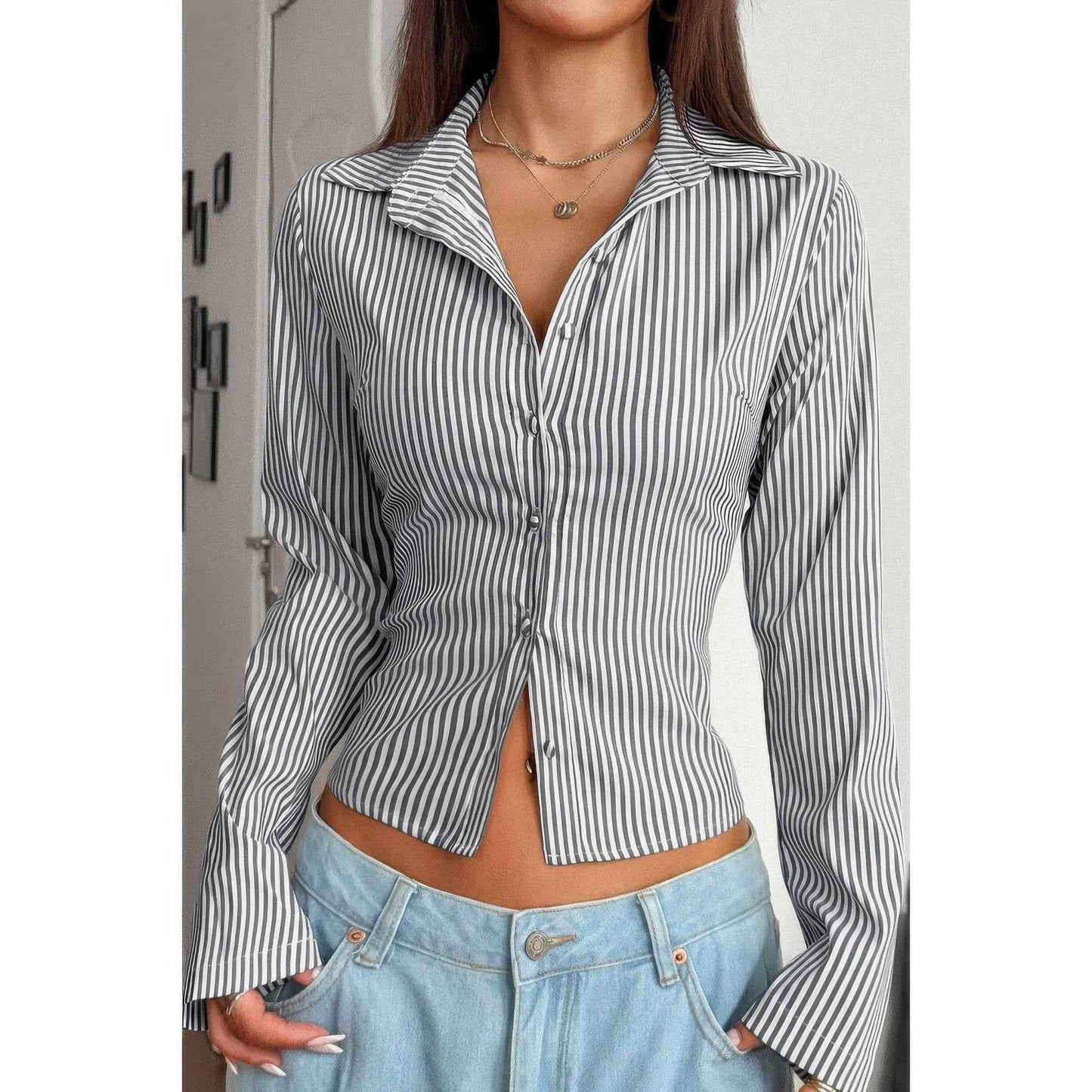 Straps Floral Print V Neck Patchwork Full Dress