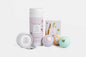 Bath Bombs Trio Gift Set