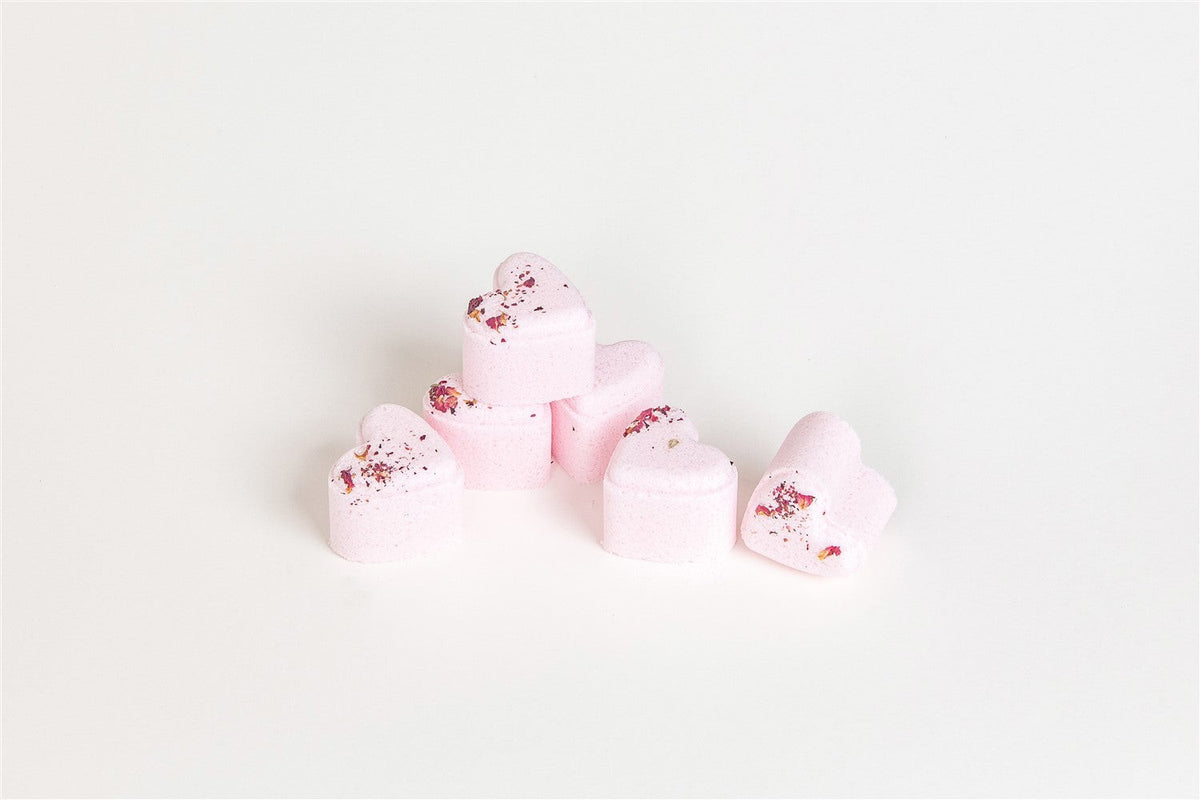 Pampering Birthday Gift Set of 15 Items