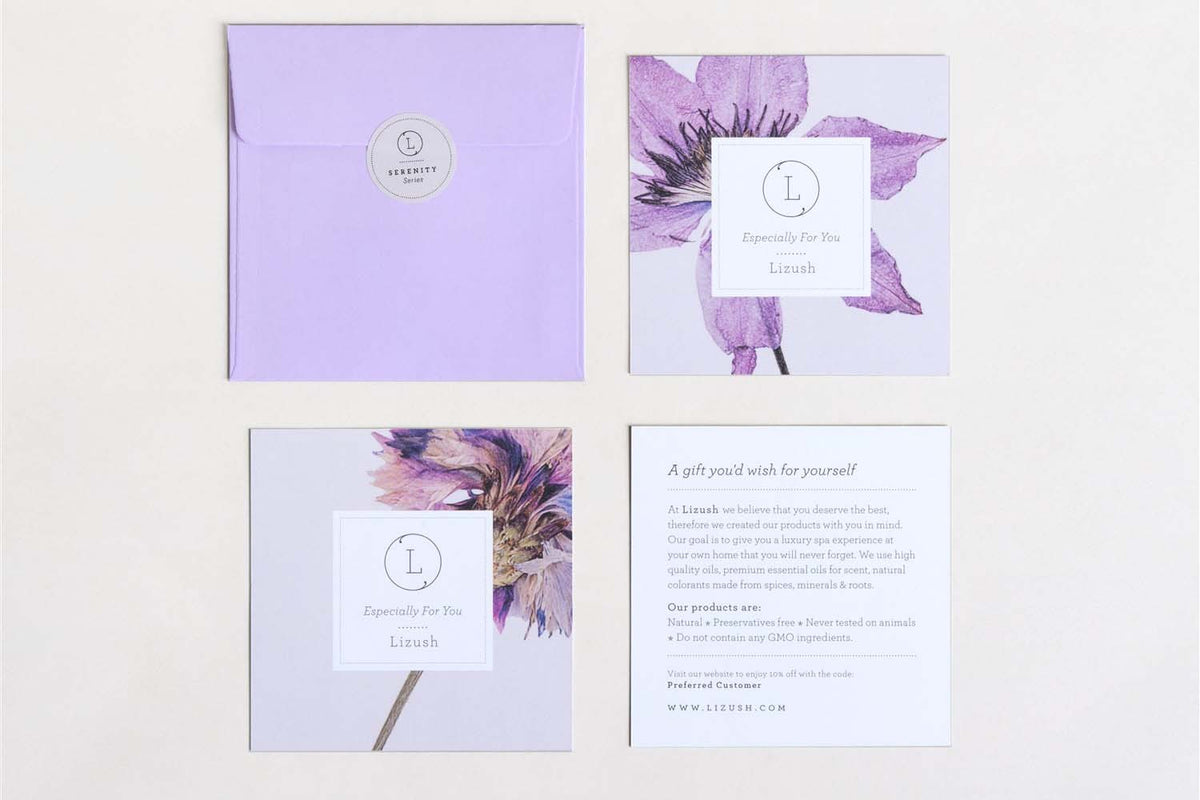 Gift Set of 14 Items for Bride to Be 