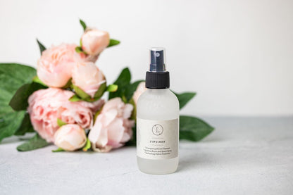 Eucalyptus Mist, Room and Space Spray