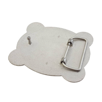 Western Skies Belt Buckle